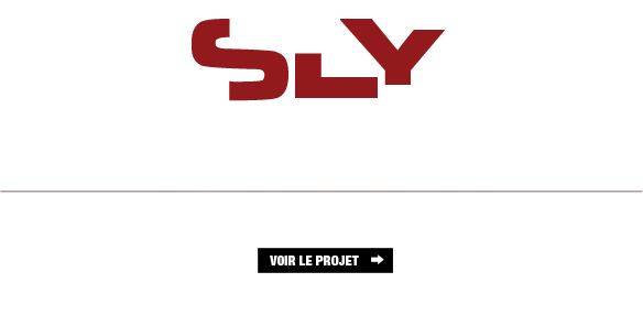 SLY BAR