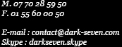 Contacter mission freelance php mysql javascript sur Paris
