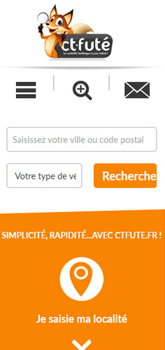 CT.FUTÉ Mobile 1