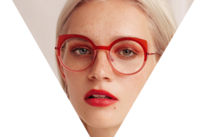 Caroline Abram Projet - creatrice Parisienne de lunettes et d'accessoires