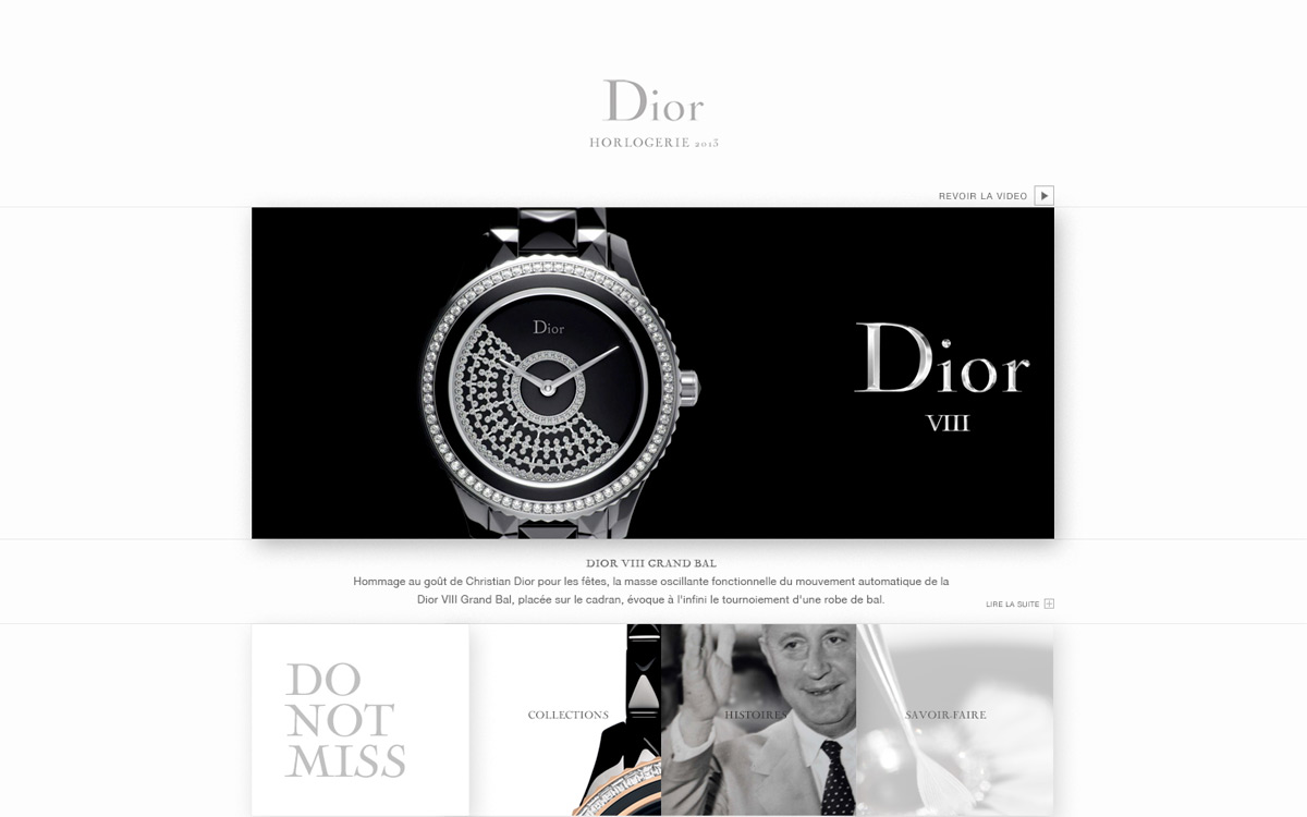 DIOR VII Capture site 2