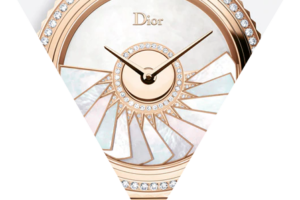 Dior Projet Horlogerie Presse