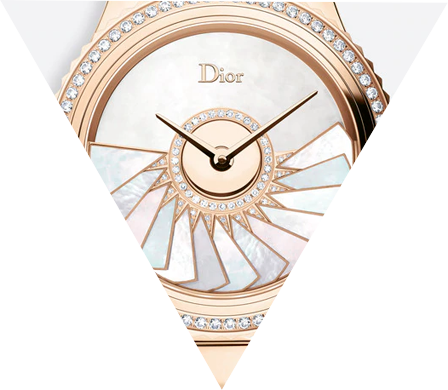 Dior Projet Horlogerie Presse