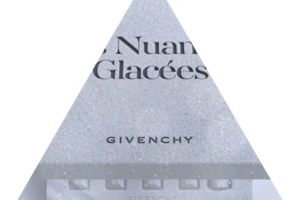 GIVENCHY Projet - Les Nuances Glacées