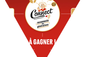 Grand'Mère Projet - Connect - Reconnecte les générations