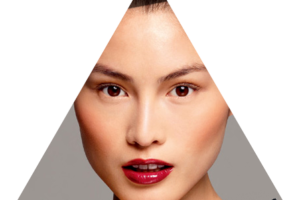 SHISEIDO Projet - Shiseido Makeup Artistic Director, Dick Page, shareswith you his beauty secrets. Discover a new tip every month.