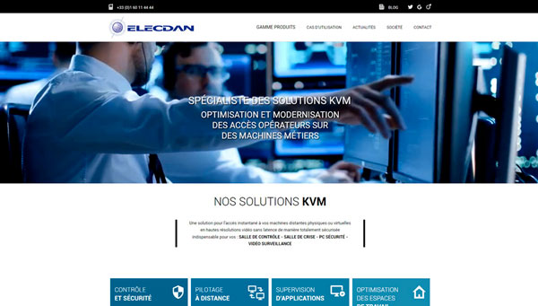 ELECDAN SOLUTIONS